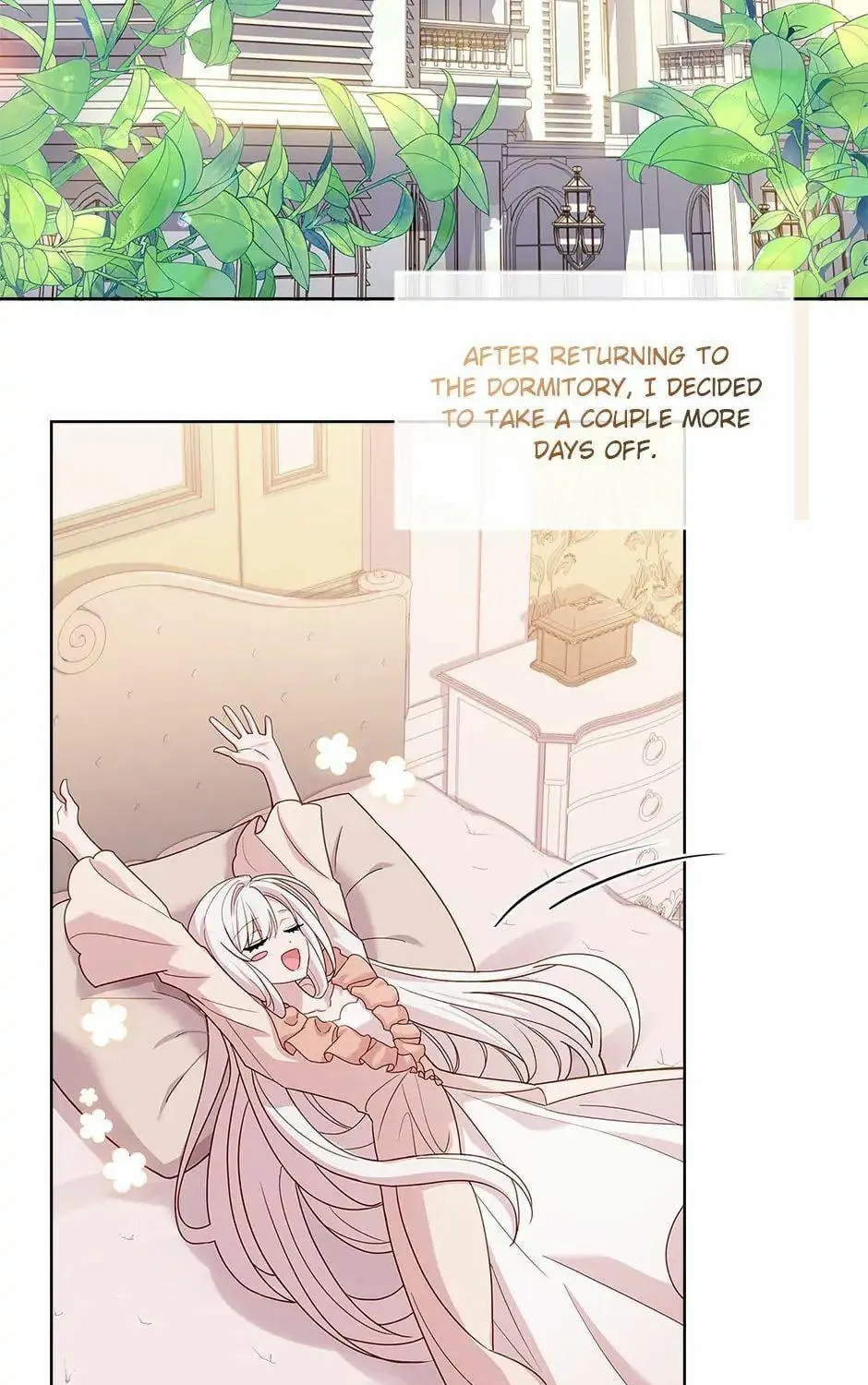 Read The Lady Needs a Break chapter 69 image 57 on Lezhin