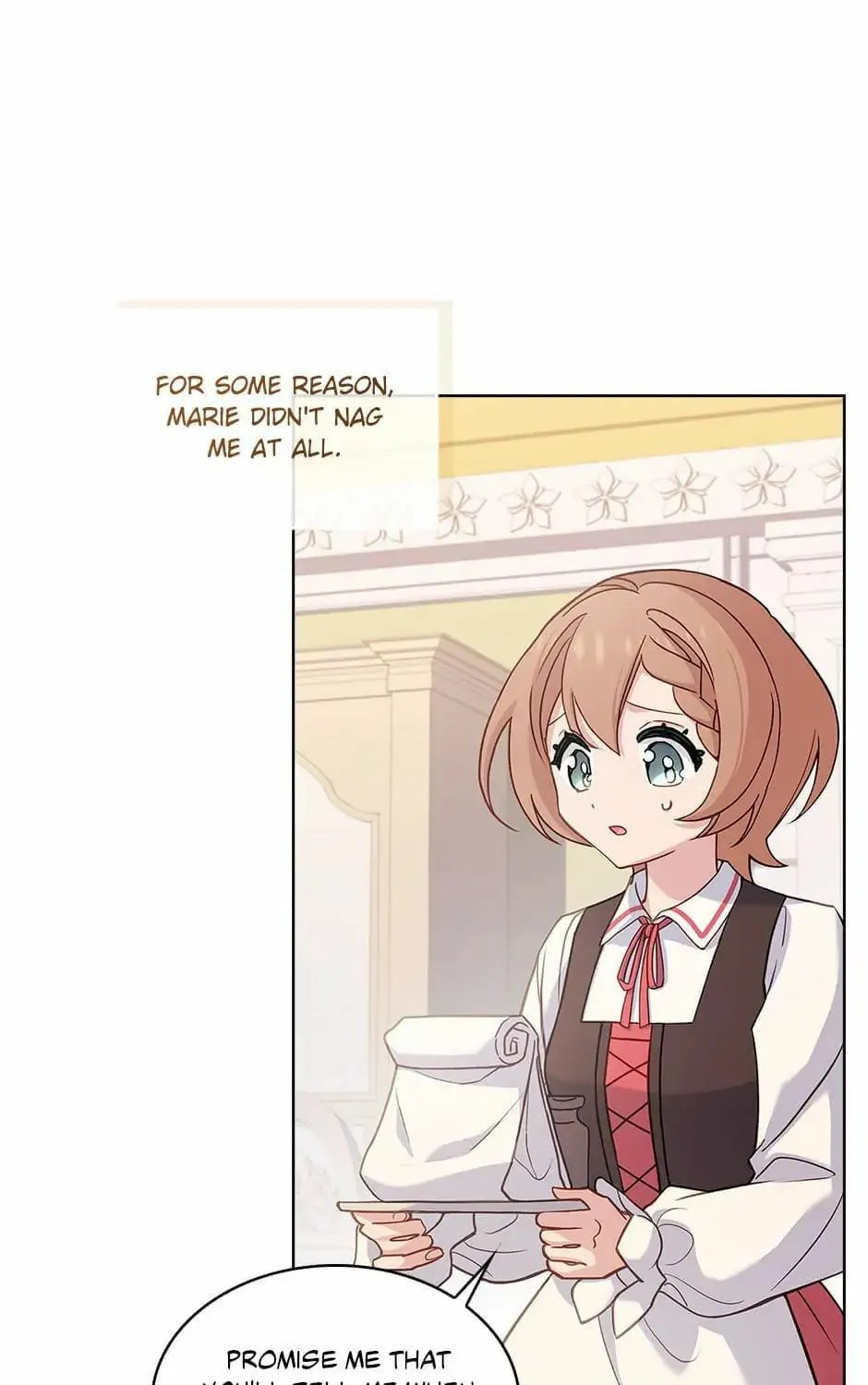 Read The Lady Needs a Break chapter 69 image 59 on Lezhin