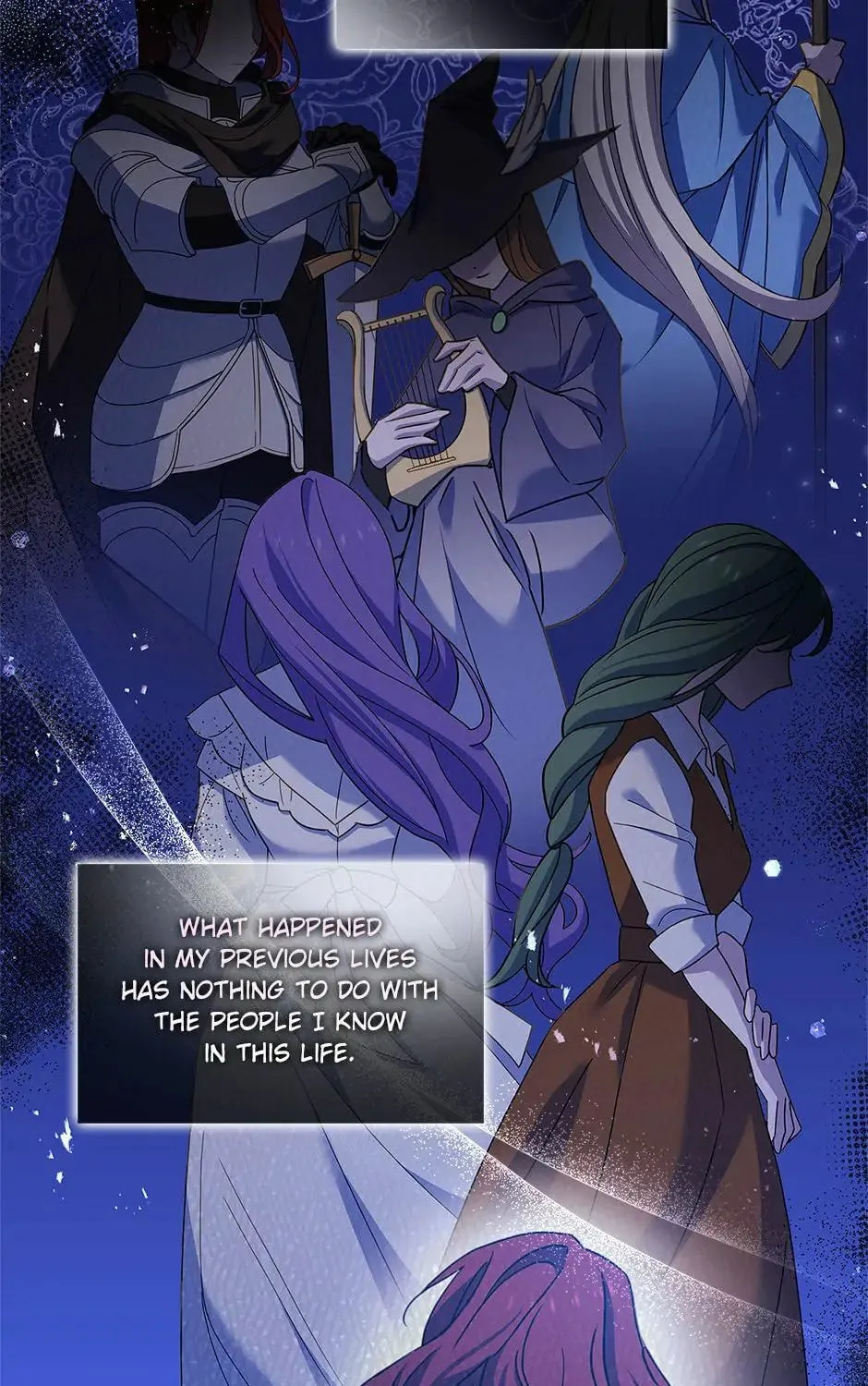 Read The Lady Needs a Break chapter 69 image 65 on Lezhin