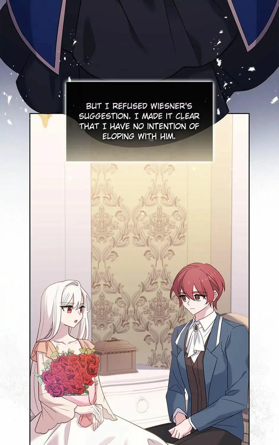 Read The Lady Needs a Break chapter 69 image 69 on Lezhin