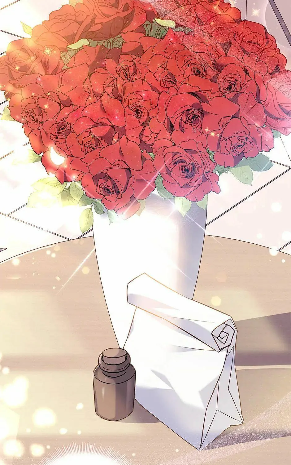 Read The Lady Needs a Break chapter 69 image 77 on Lezhin