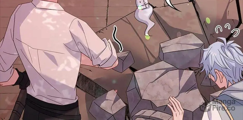 Read The Lady Needs a Break chapter 69 image 8 on Lezhin