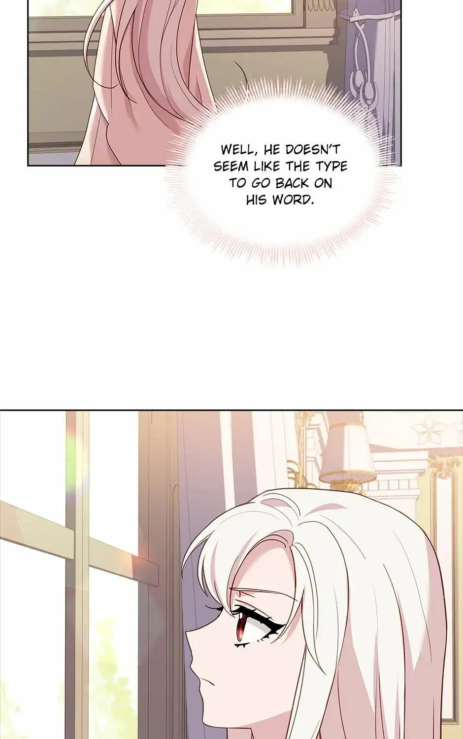 Read The Lady Needs a Break chapter 69 image 89 on Lezhin