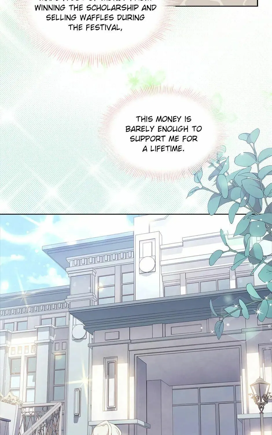 Read The Lady Needs a Break chapter 69 image 93 on Lezhin
