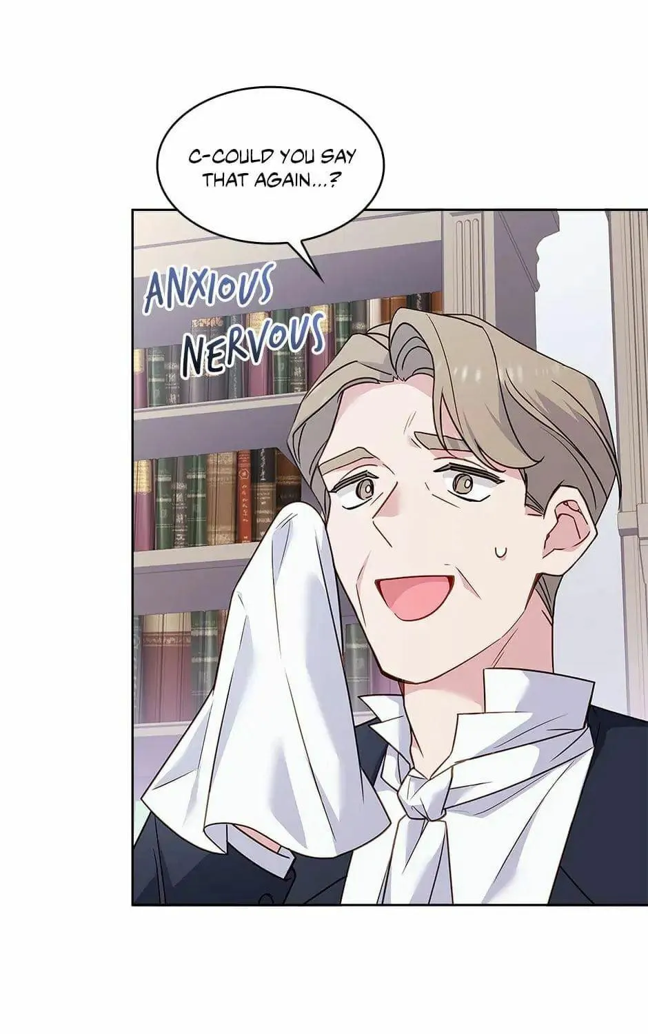 Read The Lady Needs a Break chapter 69 image 99 on Lezhin
