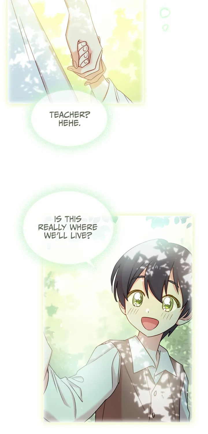 Read The Lady Needs a Break chapter 7 image 10 on Lezhin