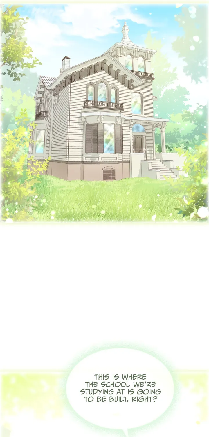 Read The Lady Needs a Break chapter 7 image 13 on Lezhin