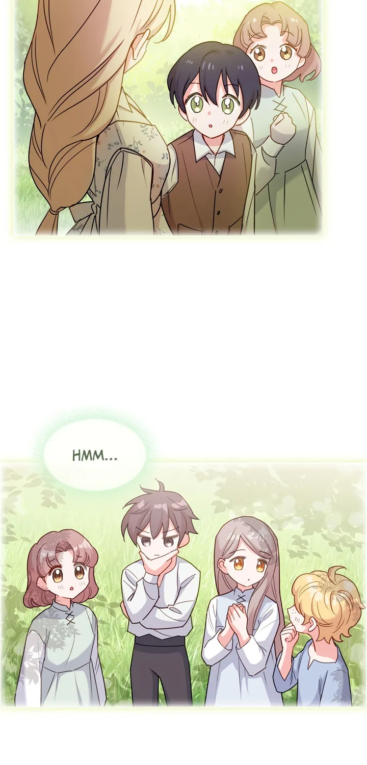 Read The Lady Needs a Break chapter 7 image 15 on Lezhin