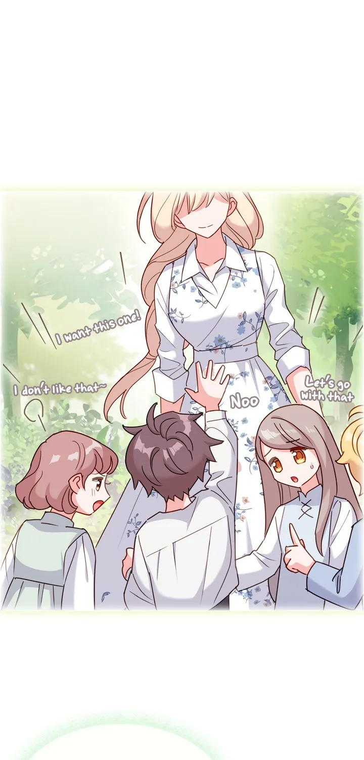 Read The Lady Needs a Break chapter 7 image 16 on Lezhin
