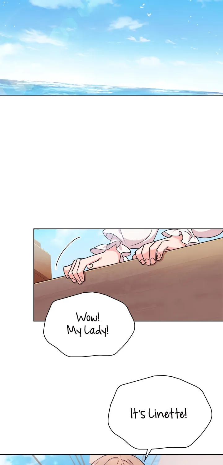 Read The Lady Needs a Break chapter 7 image 2 on Lezhin