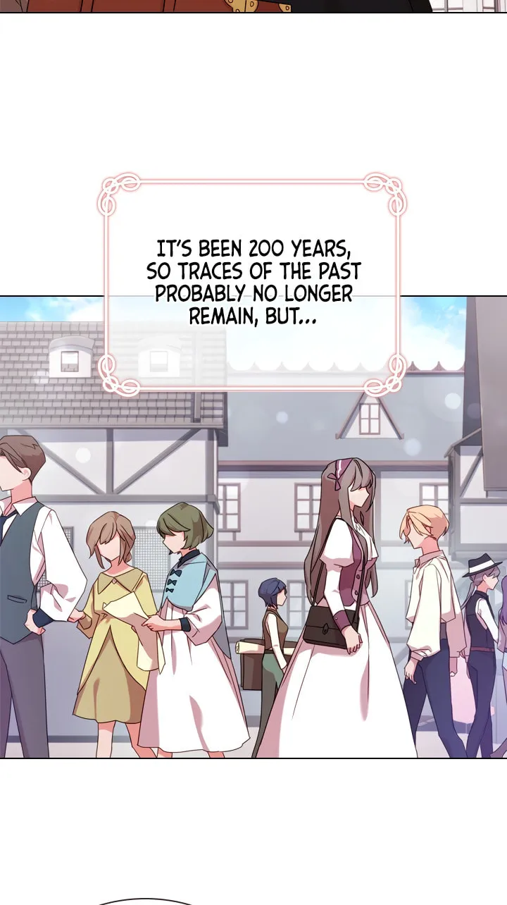 Read The Lady Needs a Break chapter 7 image 24 on Lezhin