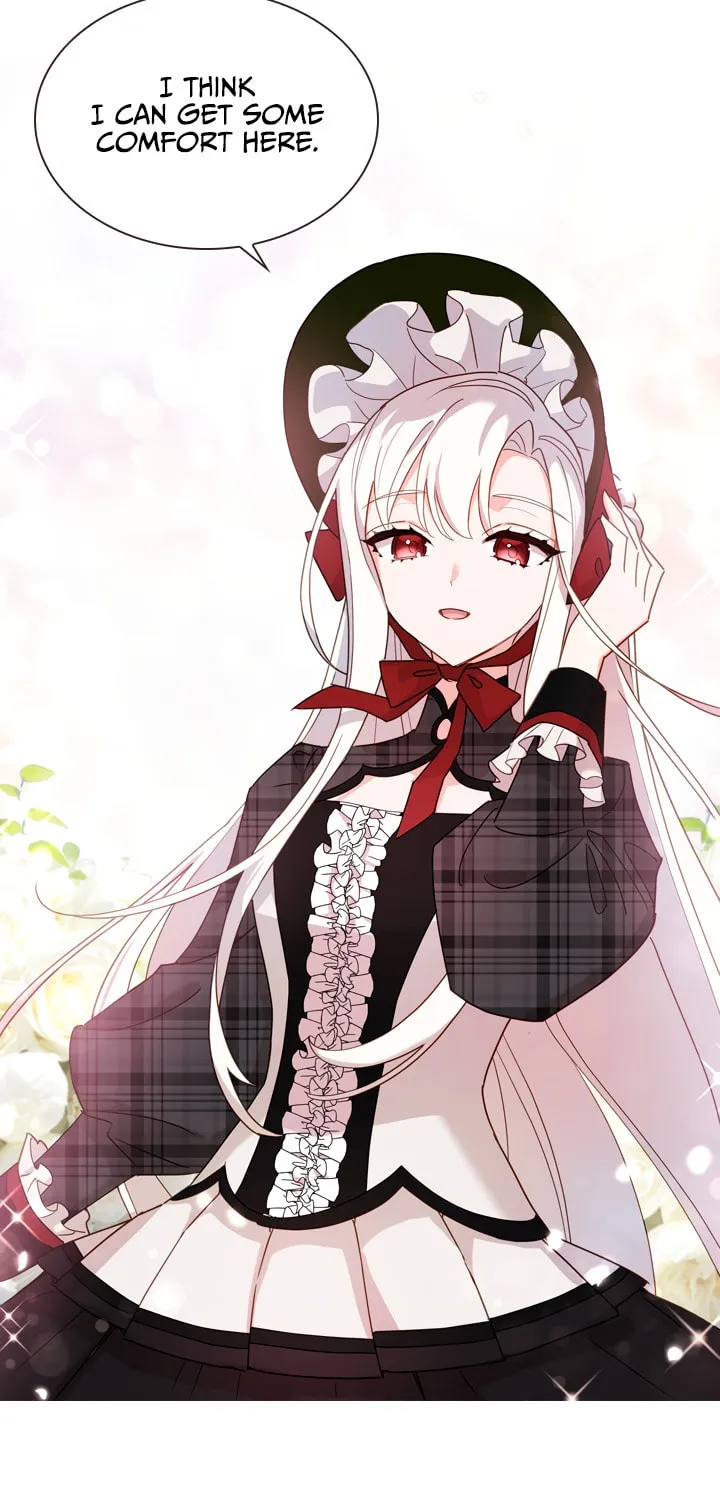 Read The Lady Needs a Break chapter 7 image 25 on Lezhin