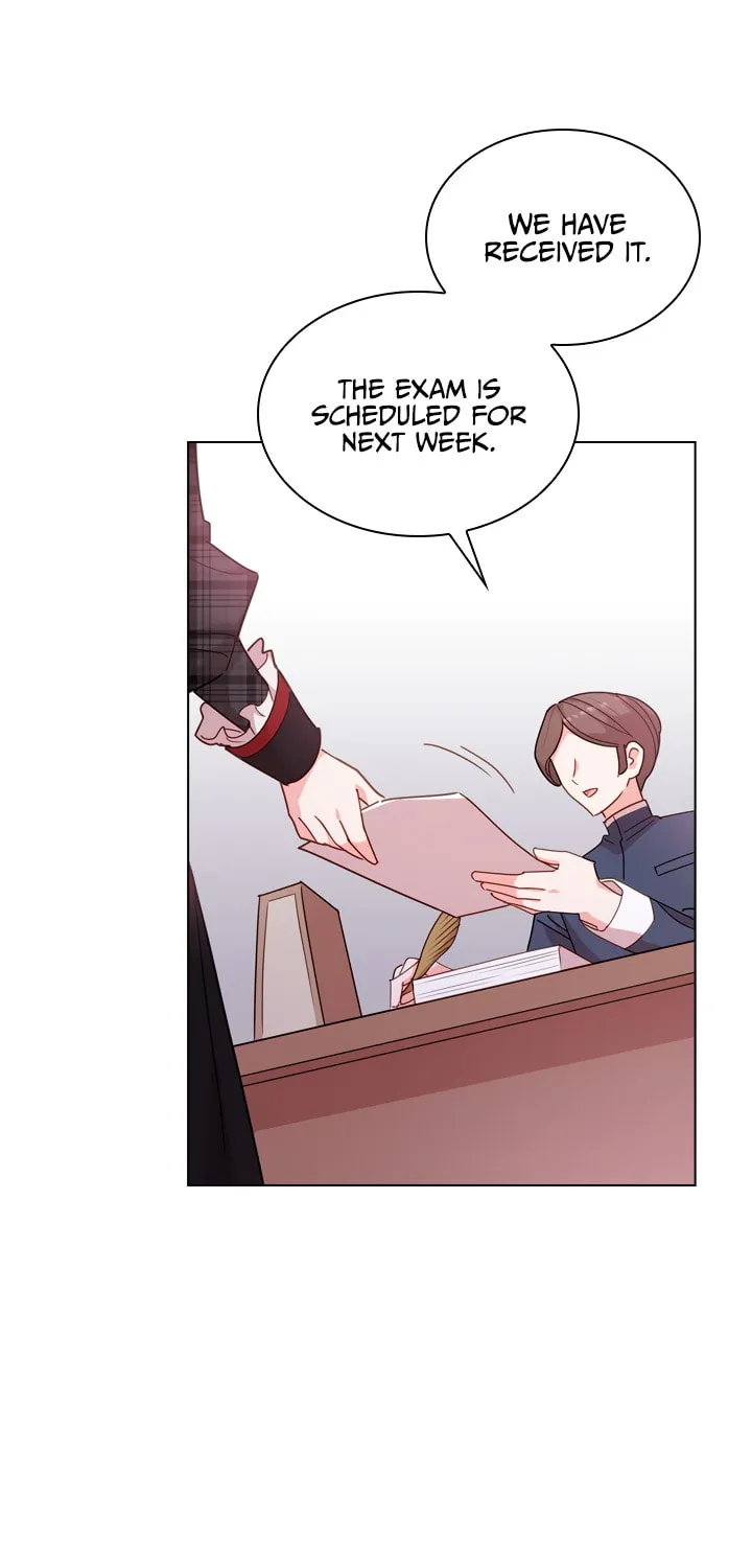 Read The Lady Needs a Break chapter 7 image 27 on Lezhin