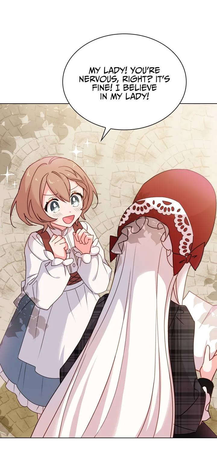 Read The Lady Needs a Break chapter 7 image 28 on Lezhin