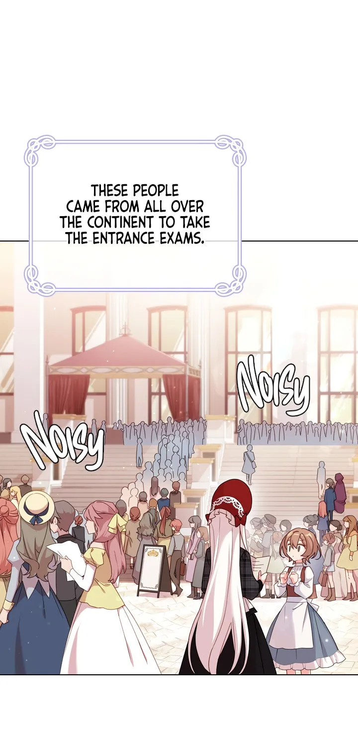 Read The Lady Needs a Break chapter 7 image 31 on Lezhin
