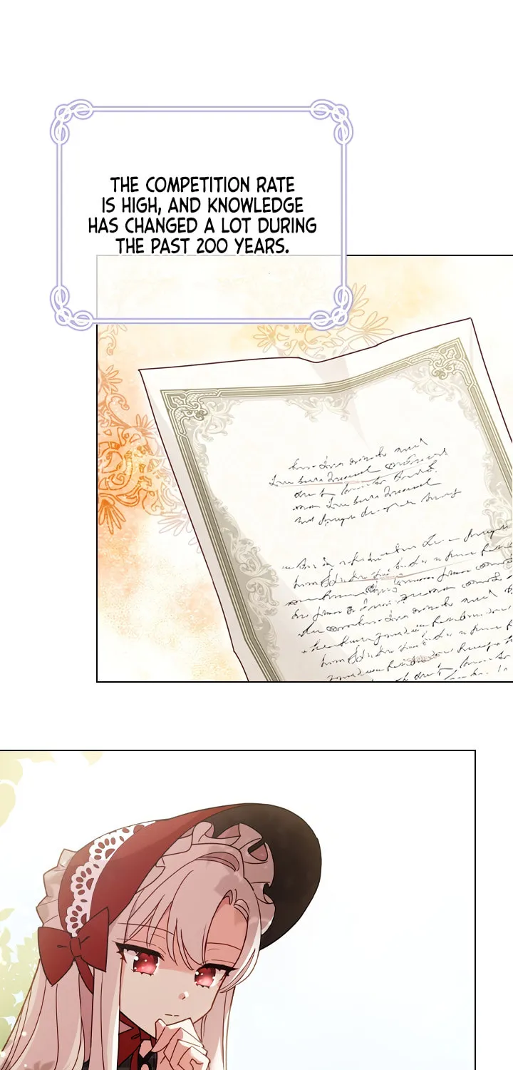 Read The Lady Needs a Break chapter 7 image 32 on Lezhin