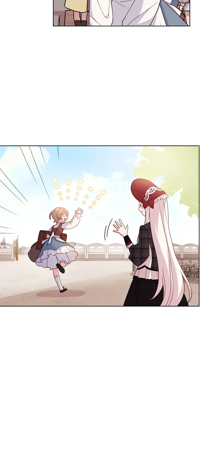 Read The Lady Needs a Break chapter 7 image 35 on Lezhin