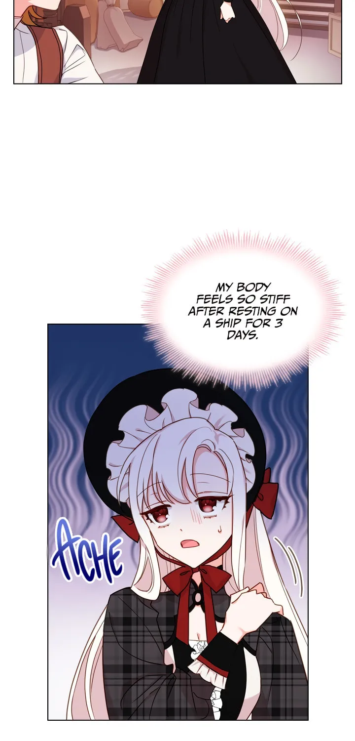 Read The Lady Needs a Break chapter 7 image 4 on Lezhin