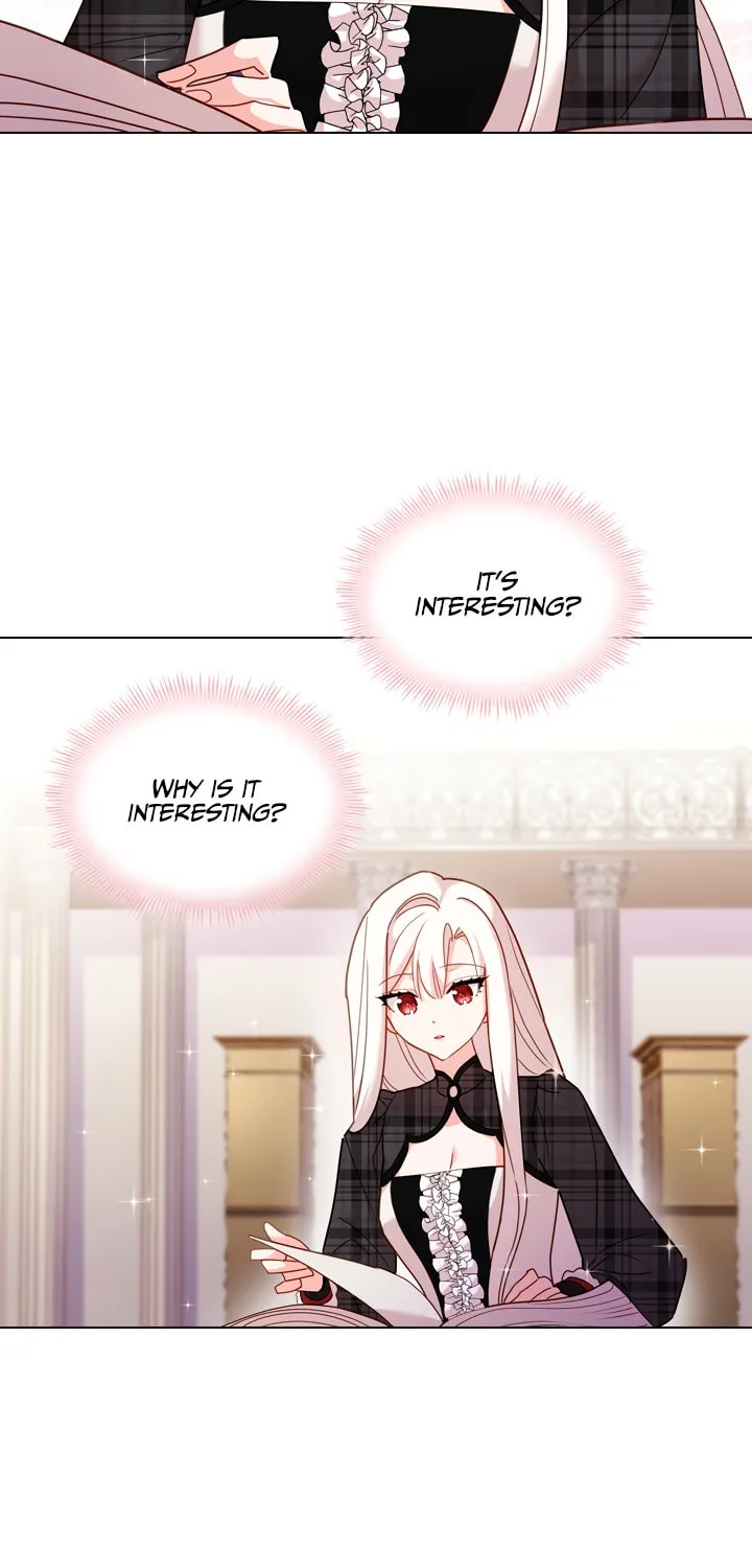 Read The Lady Needs a Break chapter 7 image 43 on Lezhin