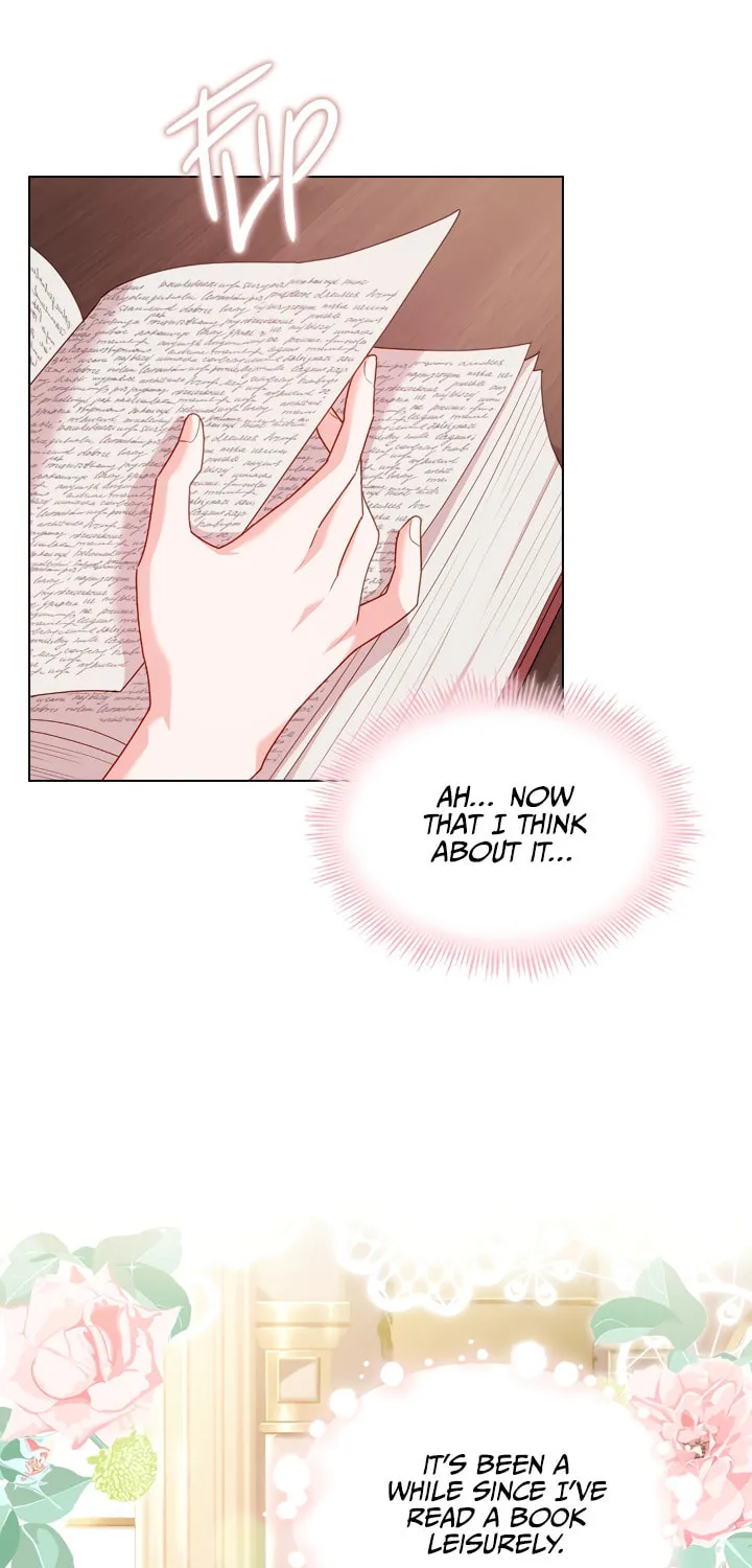 Read The Lady Needs a Break chapter 7 image 44 on Lezhin