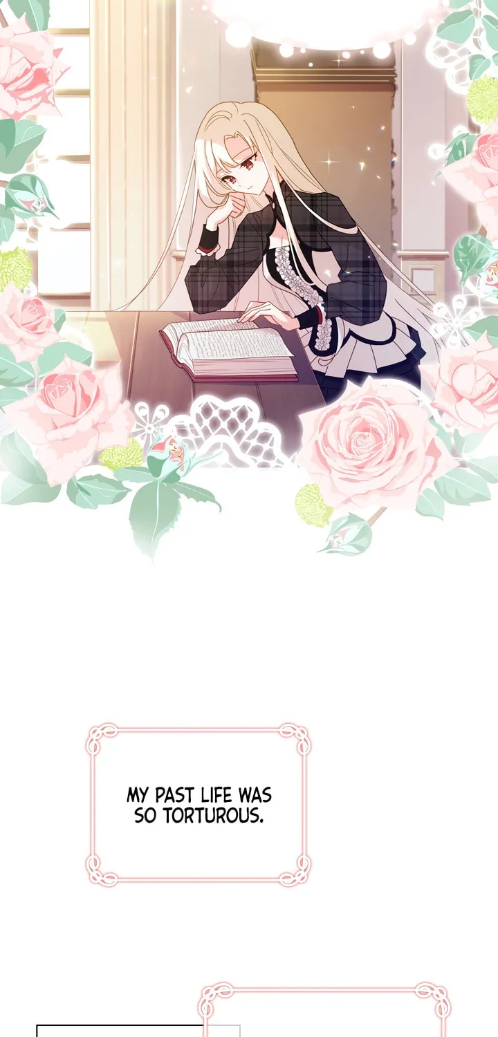 Read The Lady Needs a Break chapter 7 image 45 on Lezhin