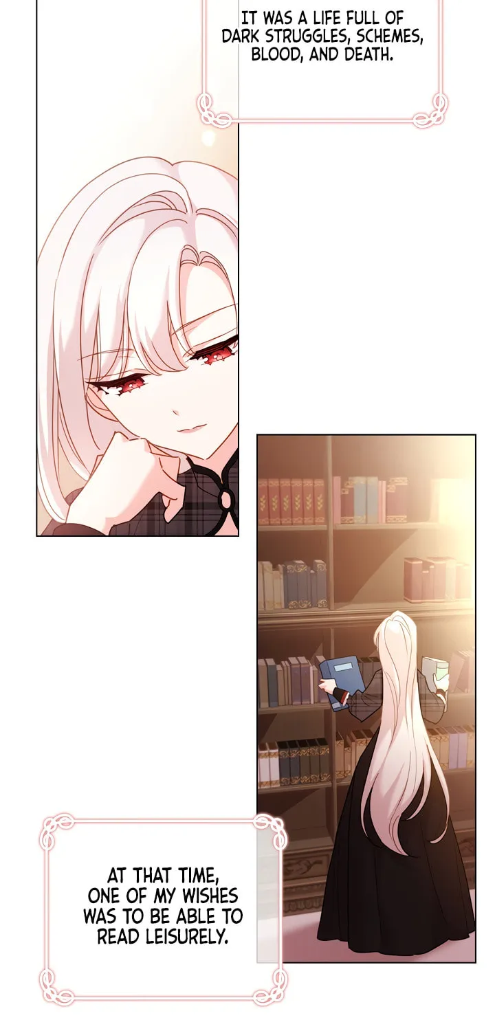 Read The Lady Needs a Break chapter 7 image 46 on Lezhin