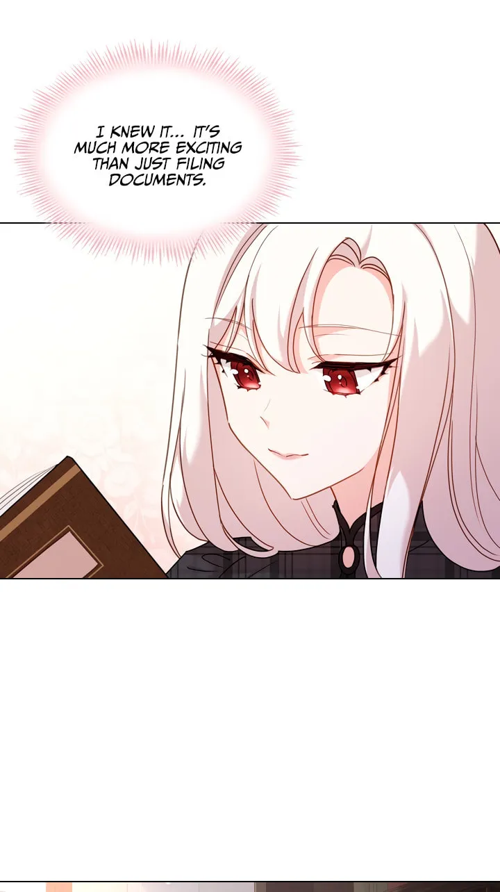 Read The Lady Needs a Break chapter 7 image 48 on Lezhin
