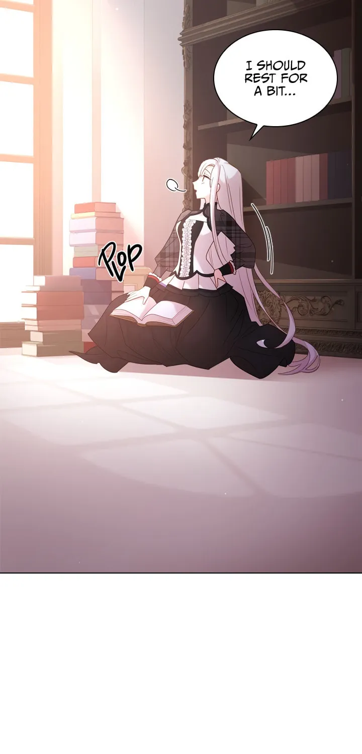 Read The Lady Needs a Break chapter 7 image 49 on Lezhin