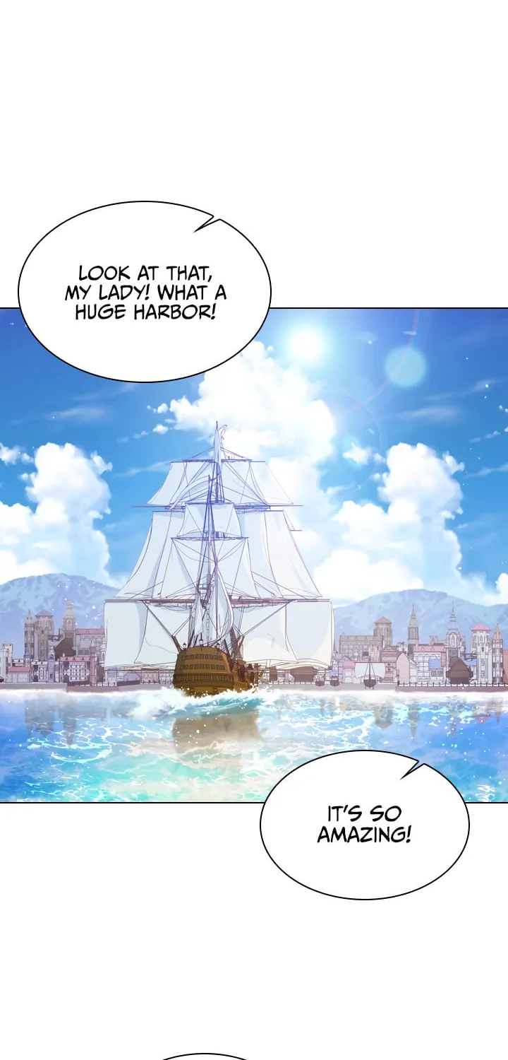 Read The Lady Needs a Break chapter 7 image 5 on Lezhin