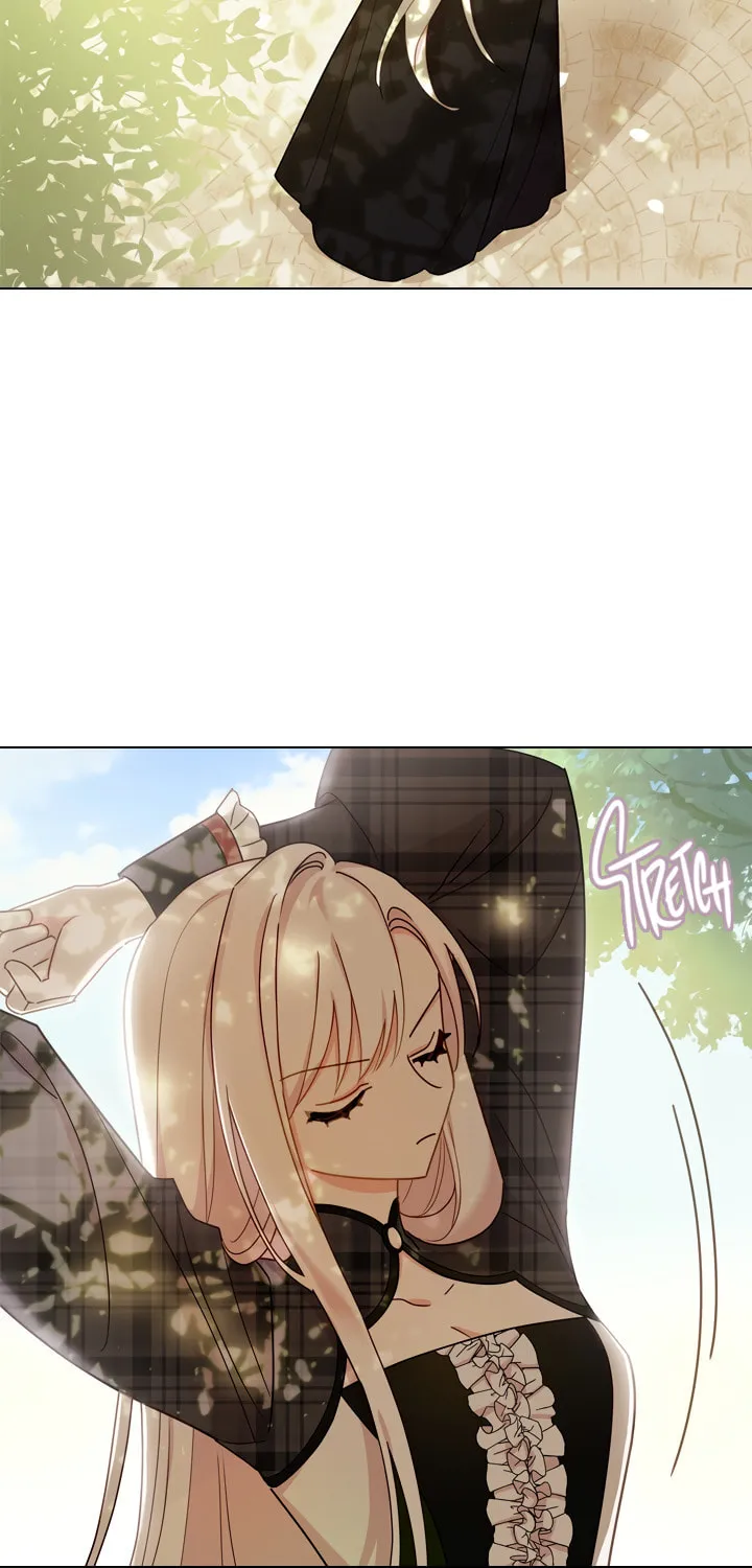 Read The Lady Needs a Break chapter 7 image 51 on Lezhin