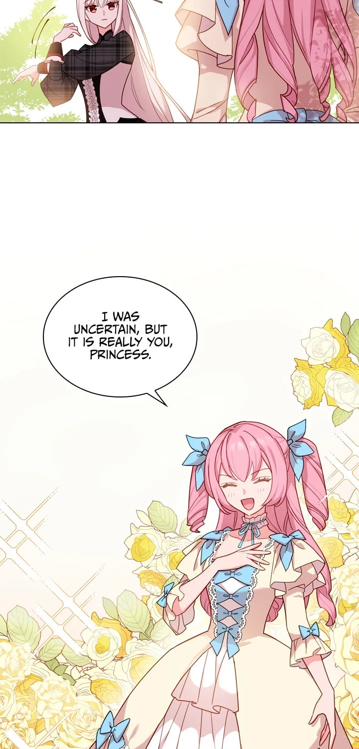 Read The Lady Needs a Break chapter 7 image 53 on Lezhin