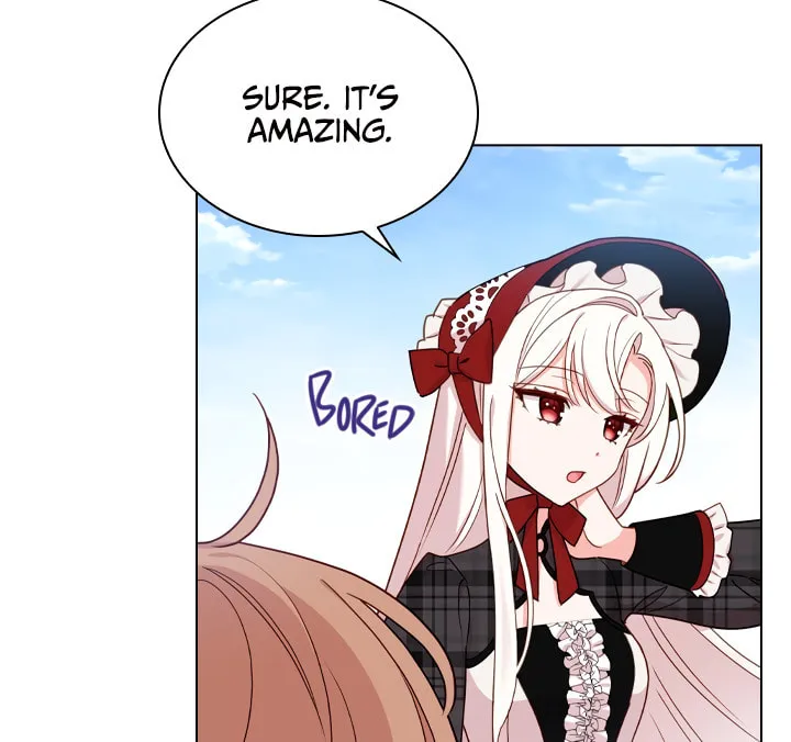 Read The Lady Needs a Break chapter 7 image 6 on Lezhin