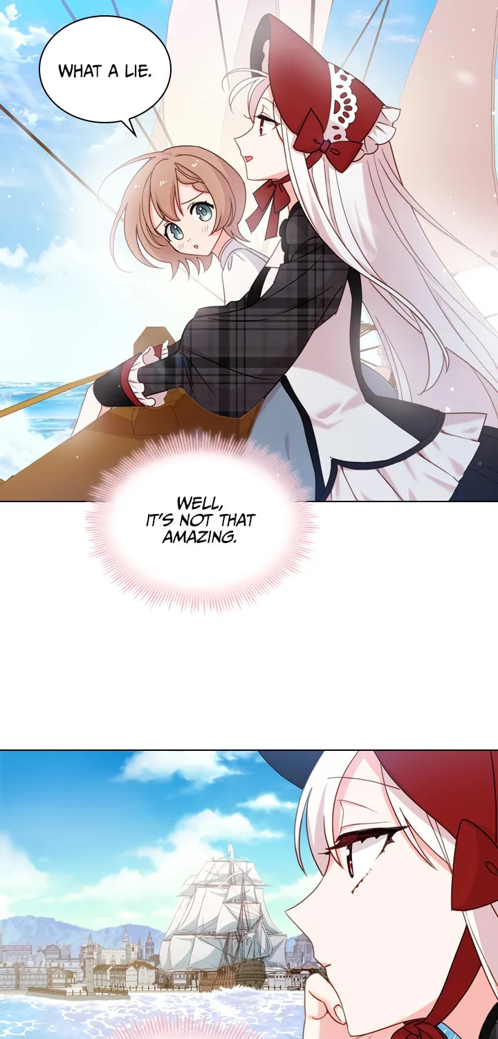 Read The Lady Needs a Break chapter 7 image 8 on Lezhin