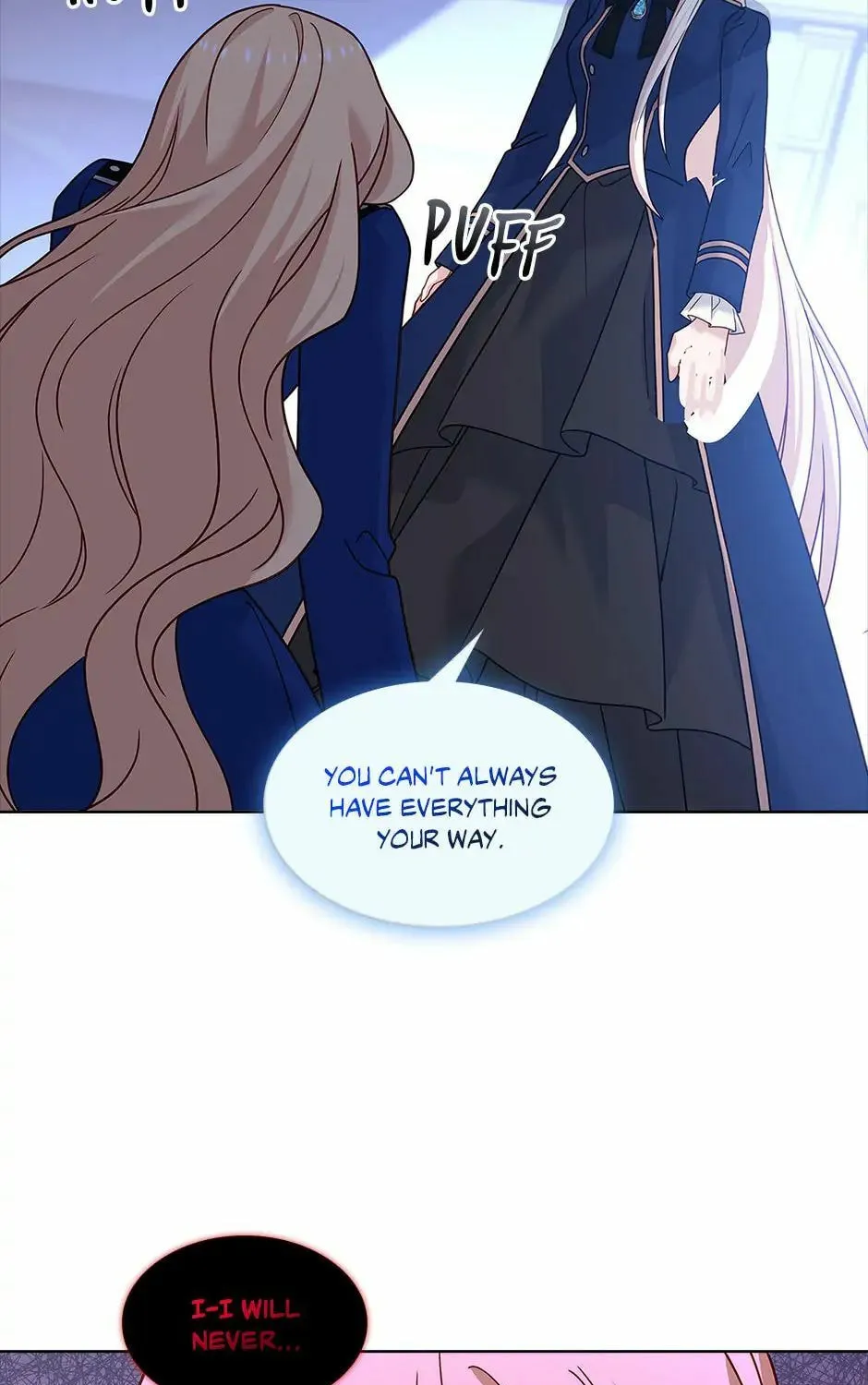 Read The Lady Needs a Break chapter 70 image 103 on Lezhin