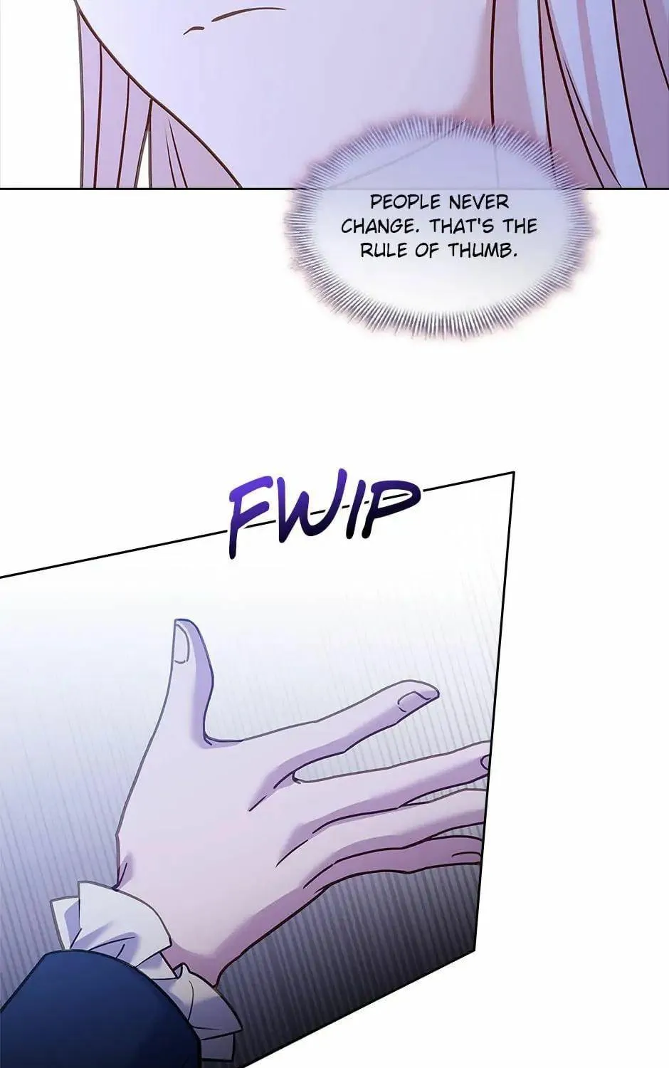 Read The Lady Needs a Break chapter 70 image 107 on Lezhin
