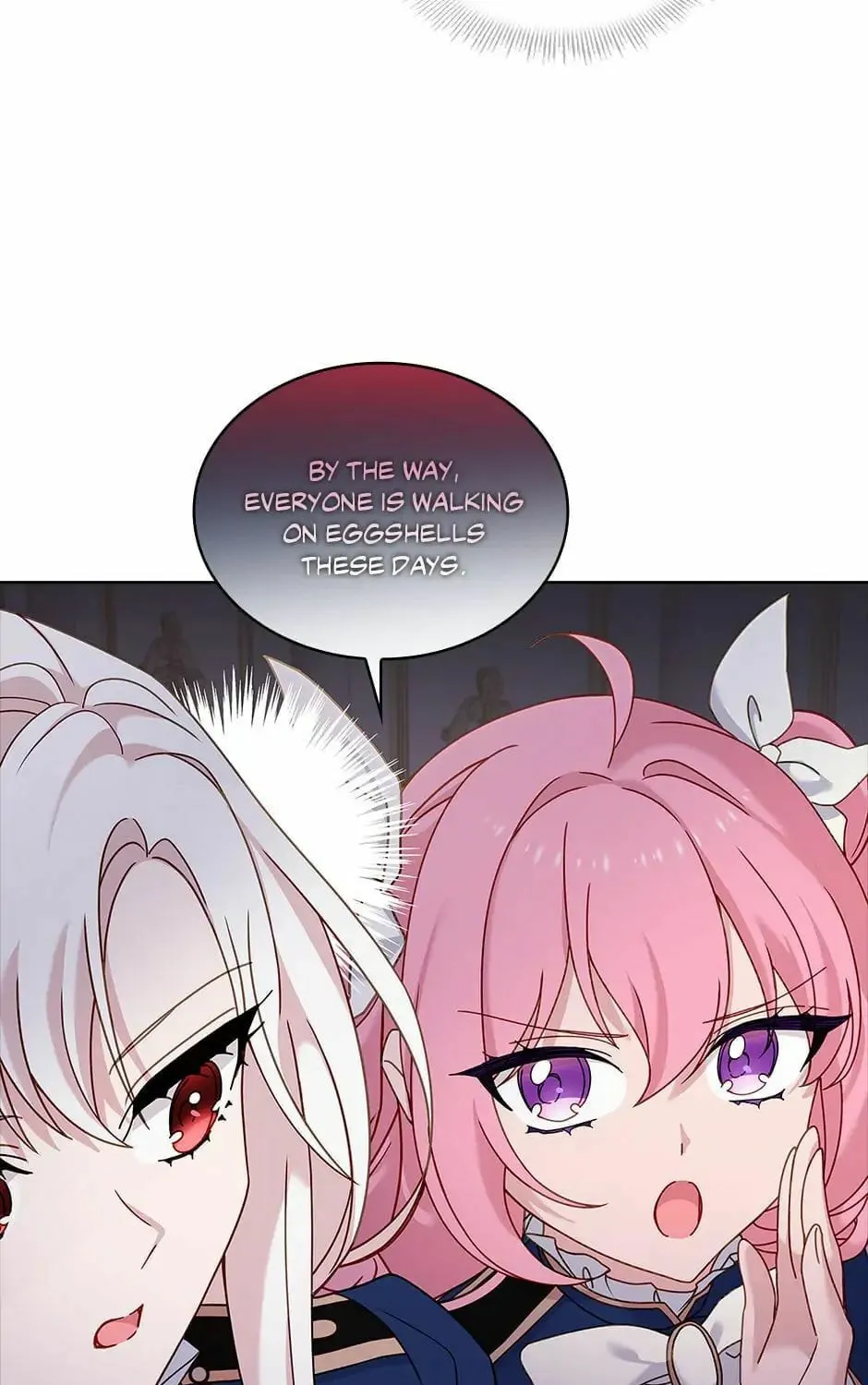 Read The Lady Needs a Break chapter 70 image 11 on Lezhin