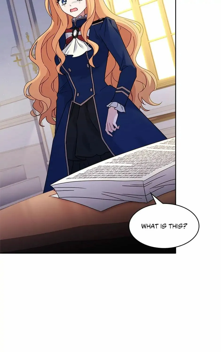 Read The Lady Needs a Break chapter 70 image 119 on Lezhin