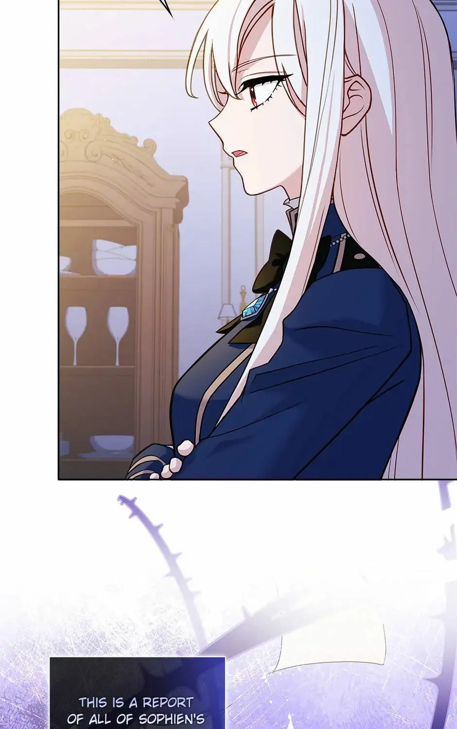Read The Lady Needs a Break chapter 70 image 121 on Lezhin