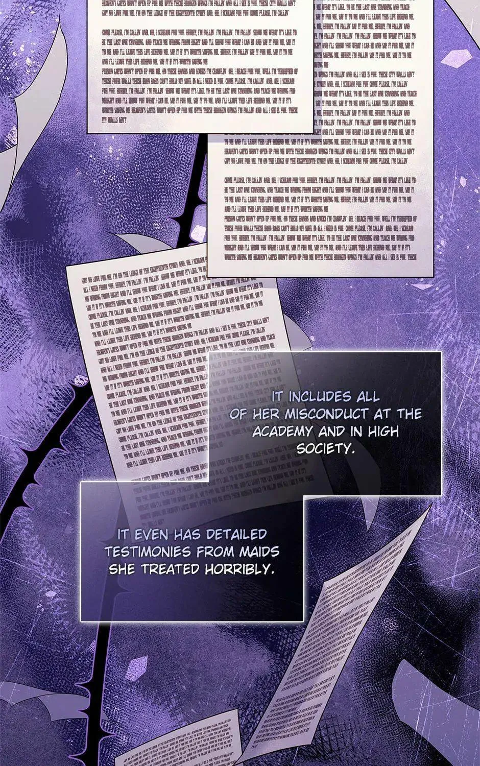 Read The Lady Needs a Break chapter 70 image 123 on Lezhin