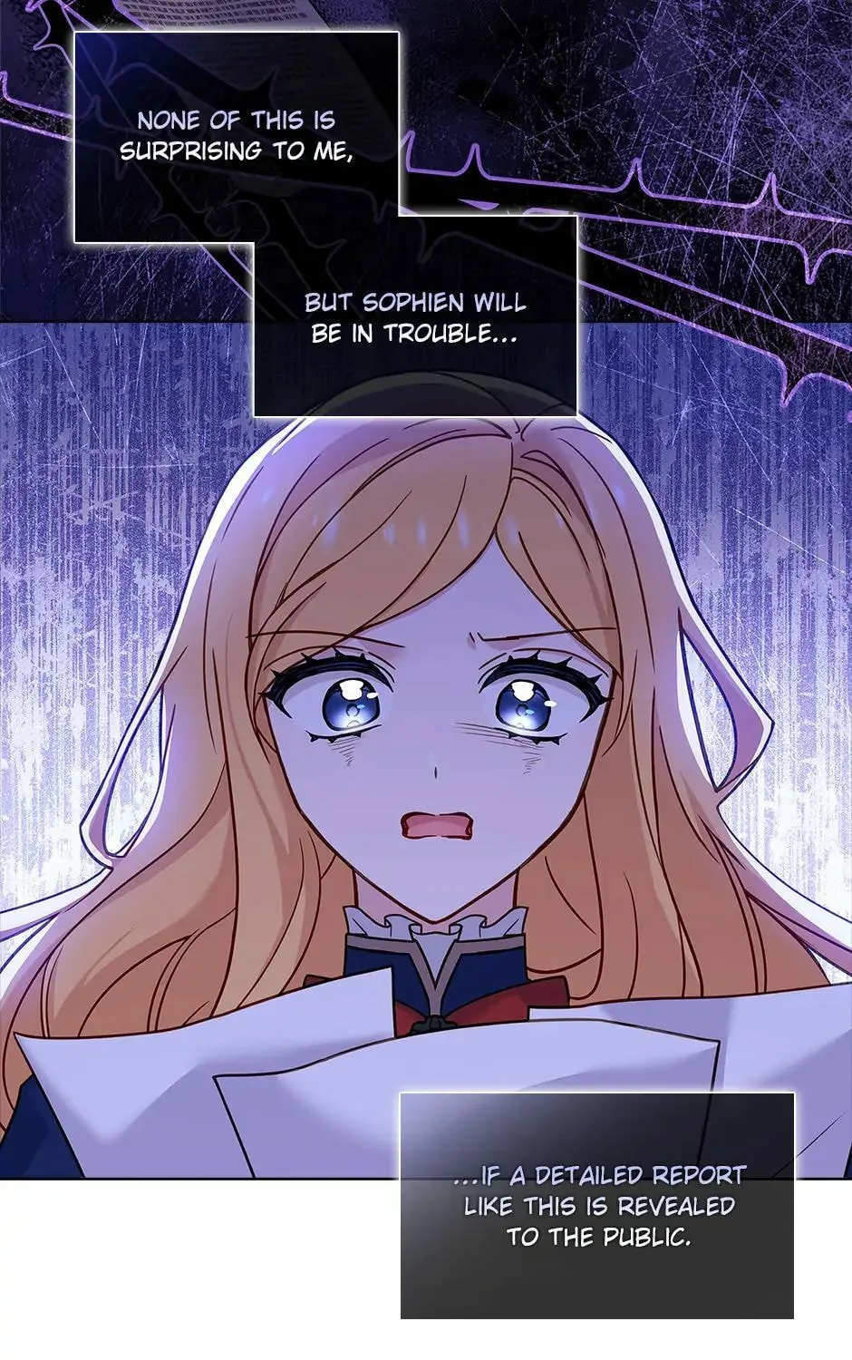 Read The Lady Needs a Break chapter 70 image 125 on Lezhin