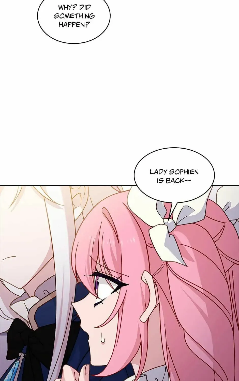Read The Lady Needs a Break chapter 70 image 13 on Lezhin