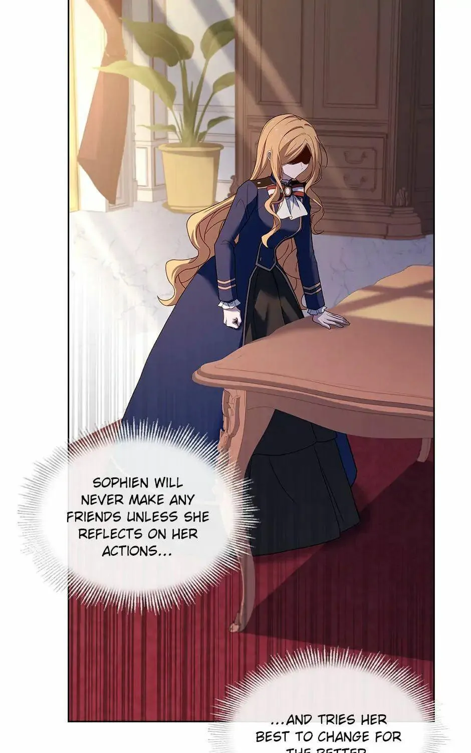Read The Lady Needs a Break chapter 70 image 157 on Lezhin