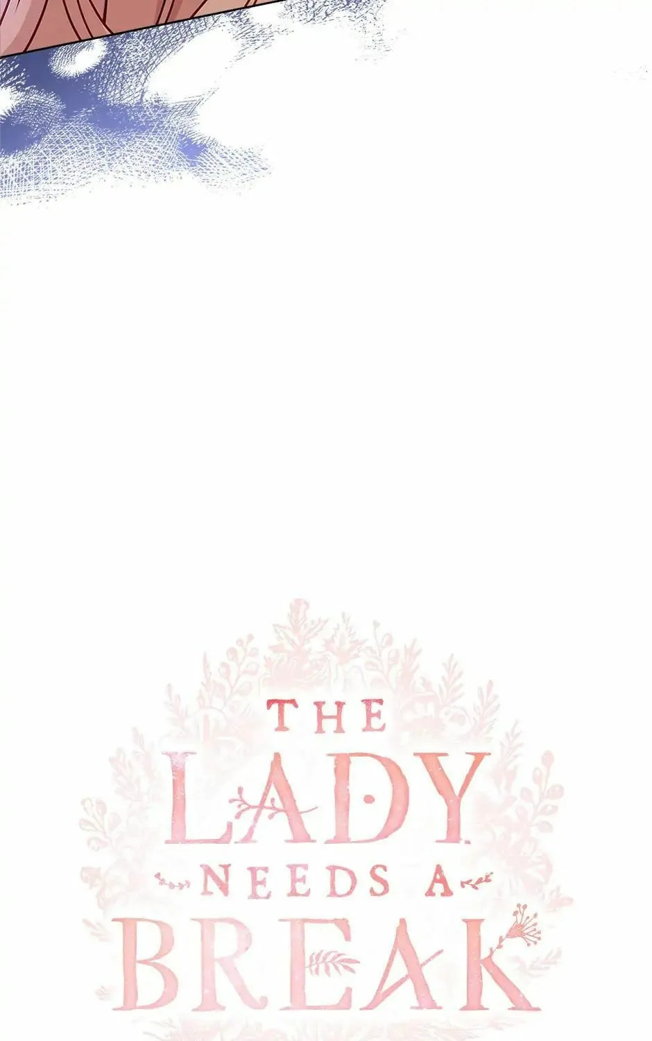 Read The Lady Needs a Break chapter 70 image 23 on Lezhin