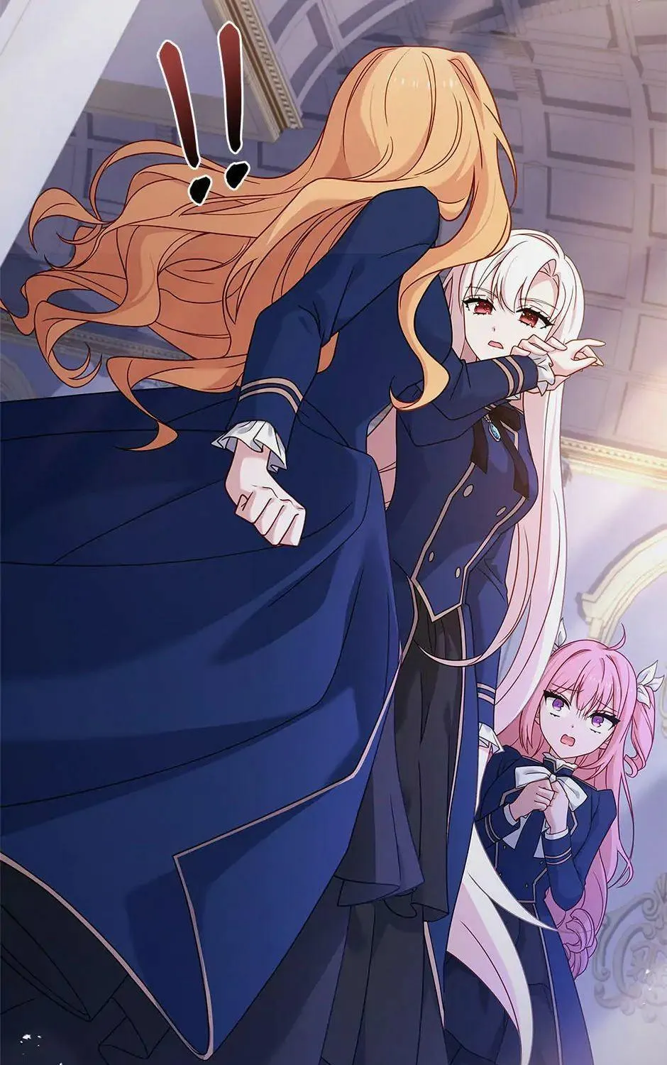 Read The Lady Needs a Break chapter 70 image 27 on Lezhin