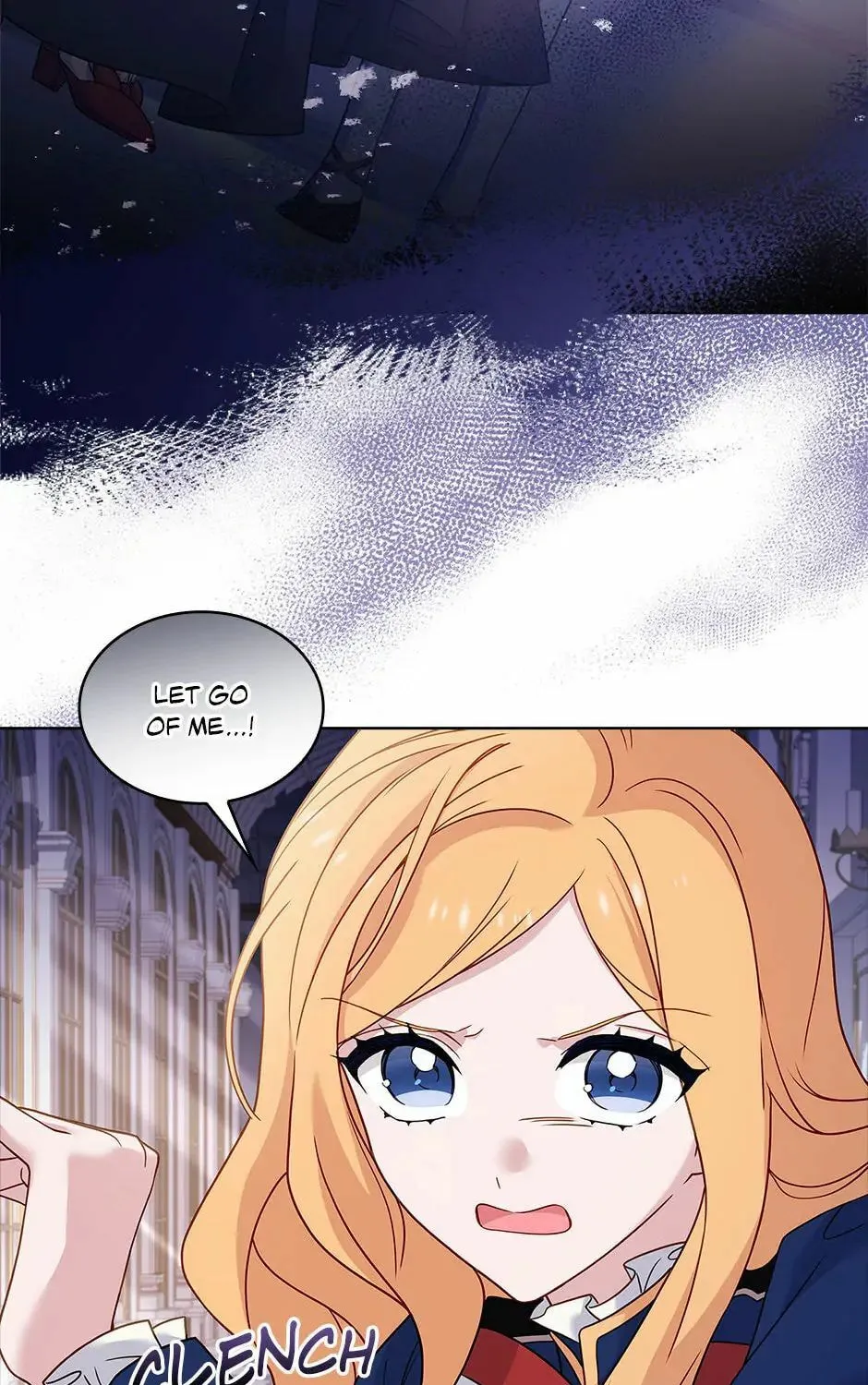 Read The Lady Needs a Break chapter 70 image 29 on Lezhin