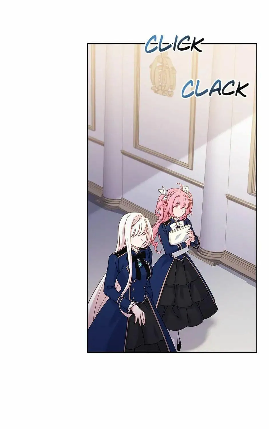 Read The Lady Needs a Break chapter 70 image 3 on Lezhin