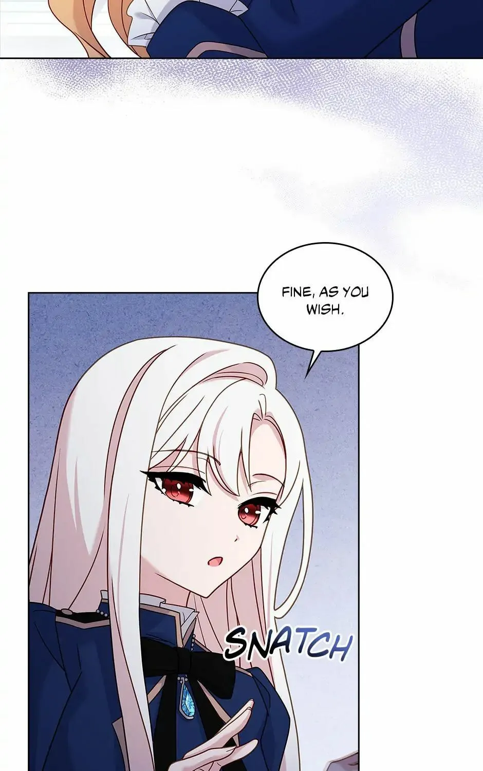 Read The Lady Needs a Break chapter 70 image 31 on Lezhin