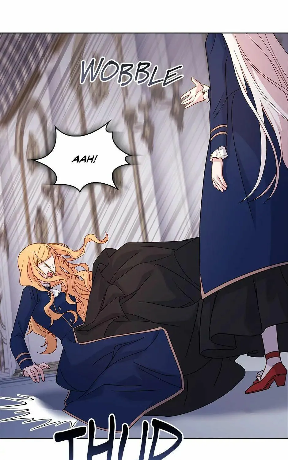 Read The Lady Needs a Break chapter 70 image 33 on Lezhin