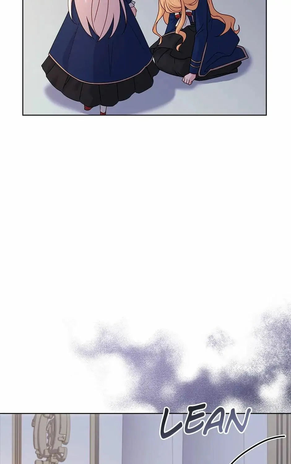 Read The Lady Needs a Break chapter 70 image 41 on Lezhin