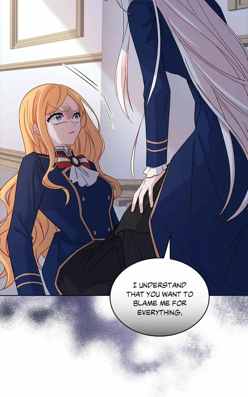 Read The Lady Needs a Break chapter 70 image 43 on Lezhin